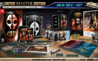 Star Wars: Knights of the Old Republic II Physical Release Announced