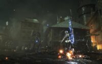 Steelrising Reveals Cagliostro’s Secrets in November