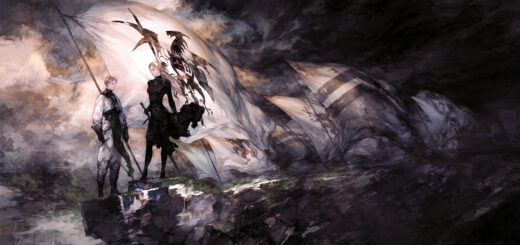 Tactics Ogre: Reborn Announced, Releasing in November