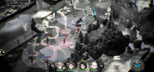 The DioField Chronicle Demo Available Now