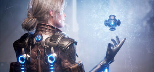 The First Descendant Gets New Trailer Ahead of Steam Beta