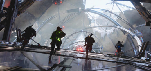 The First Descendant Set for Summer, New Trailer Released