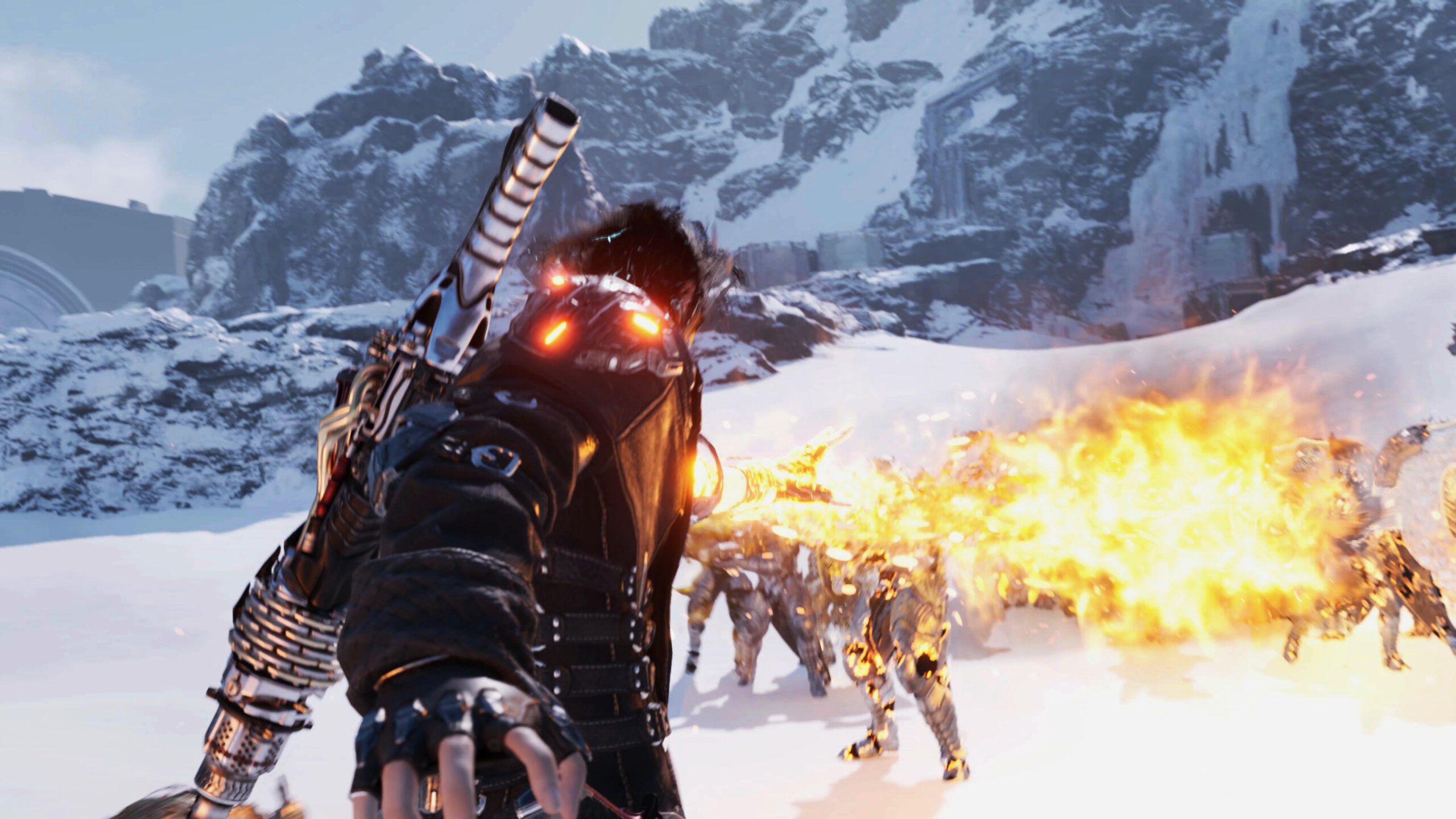 The First Descendant Archives RPGamer