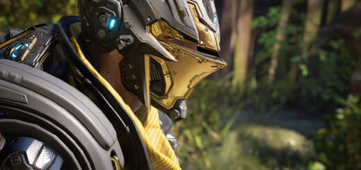 New The First Descendant Trailer Released