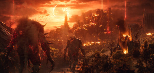 Lords of the Fallen Gets an Extended Gameplay Look