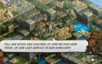 Tactics Ogre: Let Us Cling Together Review