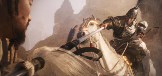 Wo Long: Fallen Dynasty Gets Limited-Time Demo