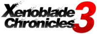Xenoblade Chronicles 3