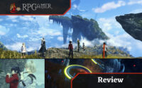 Xenoblade Chronicles 3 Expansion Pass Vol. 2 Content Revealed - RPGamer