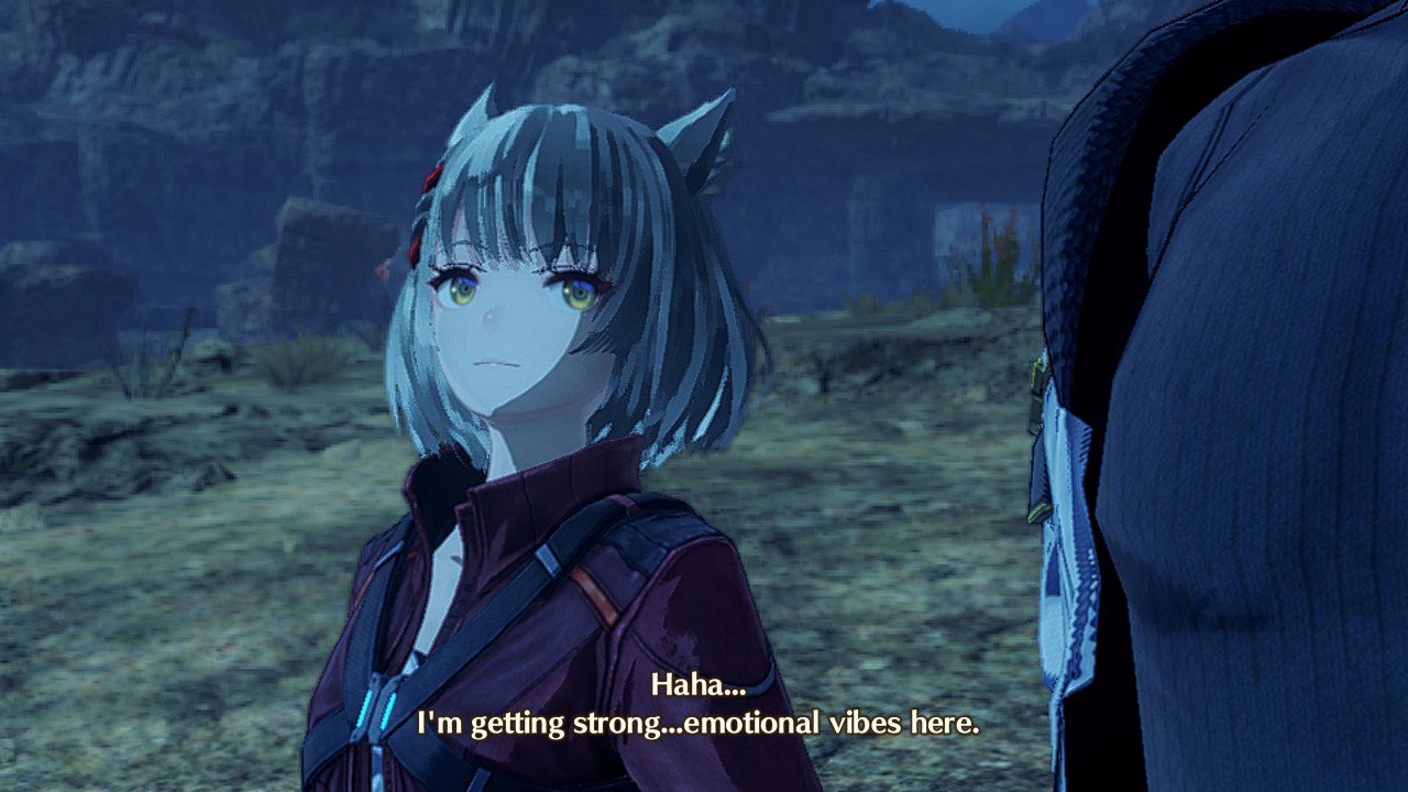 REVIEW: Xenoblade Chronicles 3 - oprainfall