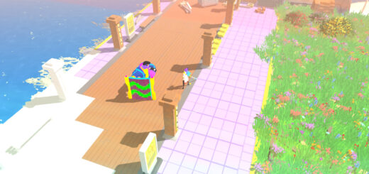 Action RPG Arto Releasing in December