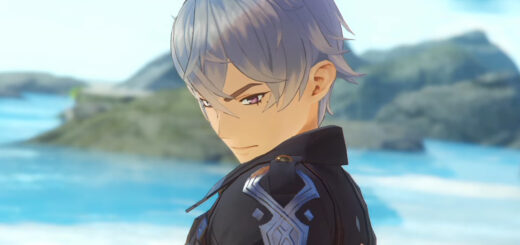 Atelier Ryza 3 Trailer Introduces Bos