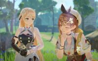 Atelier Ryza Secret Trilogy Deluxe Pack Announced