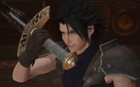 Crisis Core -Final Fantasy VII- Reunion Receives New Trailer