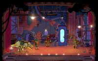 Curious Expedition 2’s Latest DLC Recruits SteamWorld Heist