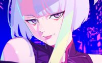 Cyberpunk: Edgerunners Releasing This Month