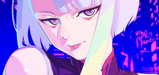 Cyberpunk: Edgerunners Releasing This Month