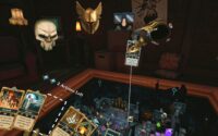 Demeo Heading to PSVR2, PS5
