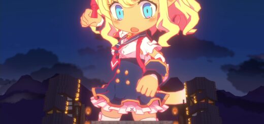 Disgaea 7 Demo Available in Japan, Character Trailers Released