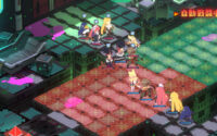Disgaea 7 Details Series, Team Customisation