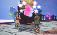 More Dragon Quest Treasures Shown