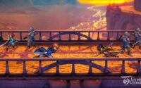Eiyuden Chronicle: Hundred Heroes Gets TGS Trailer, Eiyuden Chronicle: Rising Physical Release