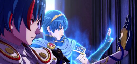 Fire Emblem Engage Unveiled