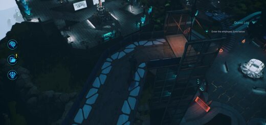 Gamedec Receives Definitive Edition Update