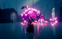 Holomento Finds Lost City Update