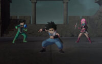 Infinity Strash: Dragon Quest The Adventure of Dai Getting Worldwide Release