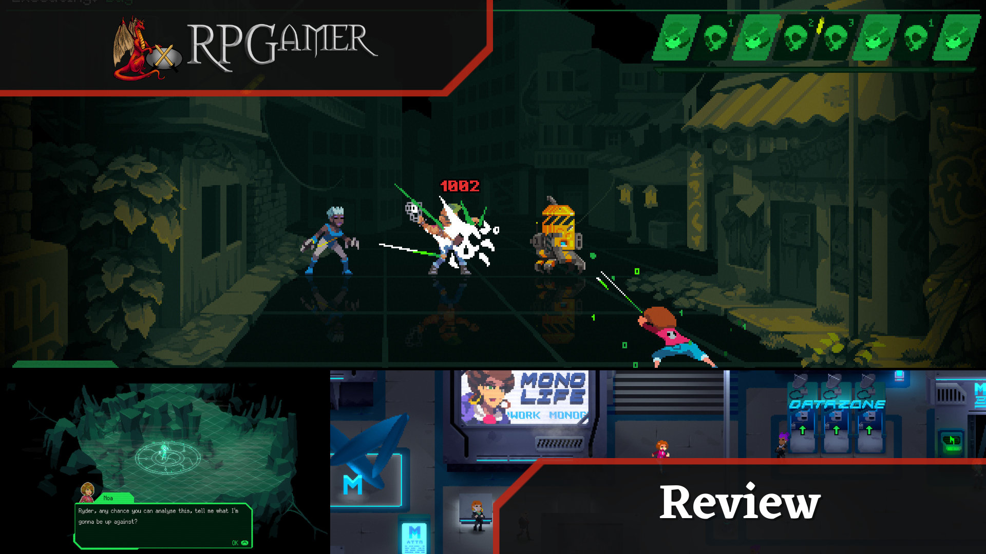 Jack Move Review - RPGamer