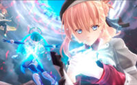 The Legend of Heroes: Kuro no Kiseki II Opening Movie Released