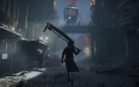 Lies of P Shows Forty Minutes of Gameplay