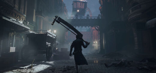 Lies of P Shows Forty Minutes of Gameplay