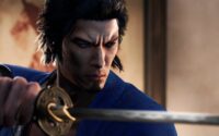 Like a Dragon: Ishin! Announced, Launching in February