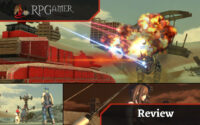 Metal Max Xeno: Reborn Review