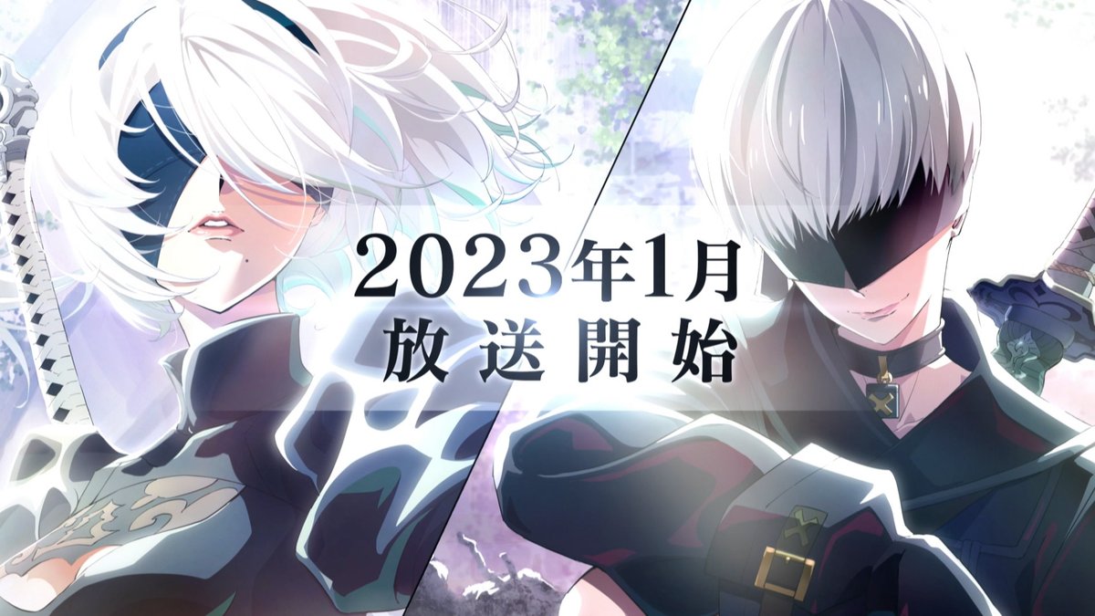 NieR Replicant Remake English Voice Cast Revealed in a New Trailer