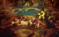 Octopath Traveler, Octopath Traveler II Switch 2 Versions Announced