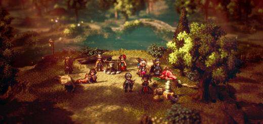 Octopath Traveler, Octopath Traveler II Switch 2 Versions Announced