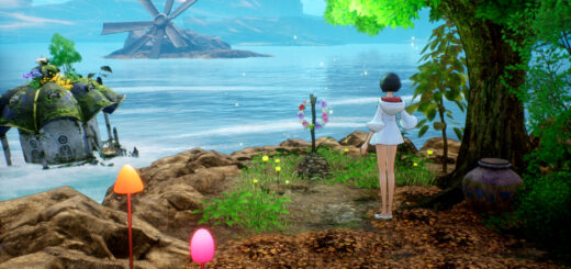 One Piece Odyssey Producer Message Details Demo