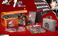 Persona 5 Royal New Platform Editions Revealed