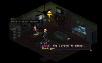 Pixel Noir Gets April Release Window