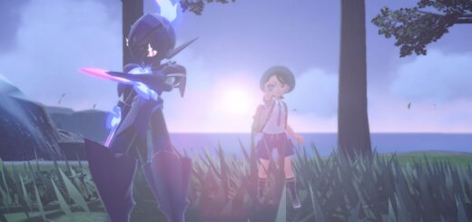 Pokémon Scarlet, Violet Get More Details, Media
