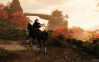 Action RPG Rise of the Ronin Announced