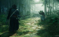 Rise of the Ronin Set for March