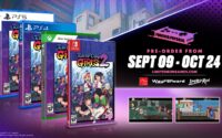 River City Girls 2 Physical Editions Revealed