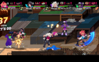 River City Girls 2 Trailer Introduces Marian
