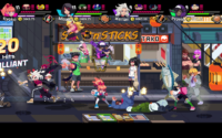 River City Girls 2 Introduces Its Villains