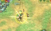 Rune Factory 3 Special Gets September Date