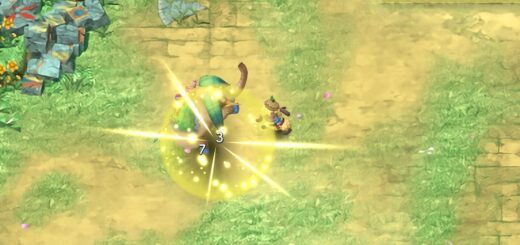Rune Factory 3 Special Gets September Date